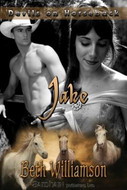 Jake (Devils on Horseback) / Beth Williamson Jake (Devils on Horseback) / Beth Williamson