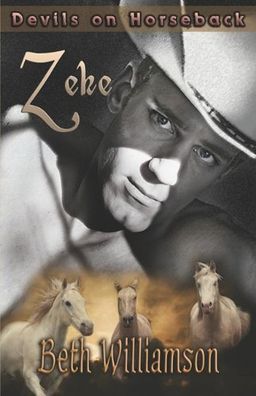 Zeke (Devils on Horseback) / Beth Williamson