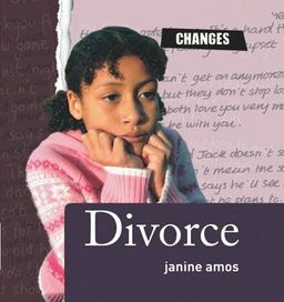 Divorce (Changes) - Janine Amos