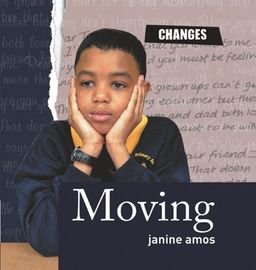 Moving (Changes) / Janine Amos Moving (Changes) / Janine Amos