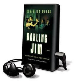 Darling Jim (Playaway Adult Fiction) / Christian Moerk Darling Jim (Playaway Adult Fiction) / Christian Moerk
