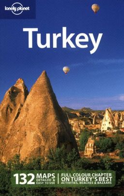 Turkey (Country Guide) / James Bainbridge Turkey (Country Guide) / James Bainbridge