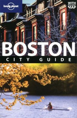 Boston (City Guide) / Mara Vorhees Boston (City Guide) / Mara Vorhees