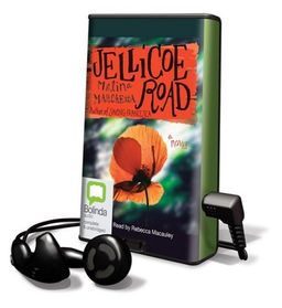 Jellicoe Road [With Earphones] / Melina Marchetta