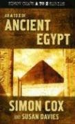 An A to Z of Ancient Egypt (Simon Cox's a to Z) / Simon Cox An A to Z of Ancient Egypt (Simon Cox's a to Z) / Simon Cox