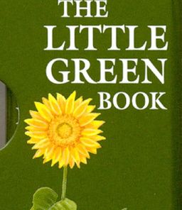 The Little Green Book - Helen Exley