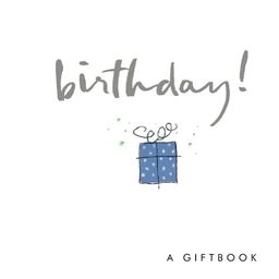 birthday! (Helen Exley Giftbooks) - Helen Exley