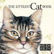 The Littlest Cat Book - Helen Exley