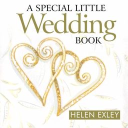A Special Little Wedding Book (Gift Book) - Helen Exley