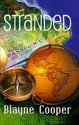 Stranded - Blayne Cooper