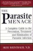 The Parasite Menace - Skye Weintraub The Parasite Menace - Skye Weintraub