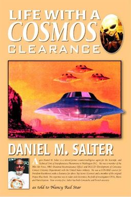 Life with A Cosmos Clearance - Nancy Red Star Life with A Cosmos Clearance - Nancy Red Star