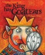 The King Has Goat Ears - Katarina Jovanovic
