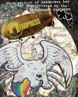 Headpress 28: The Gospel According to Unpopular Culture (Headpress) - David Kerekes