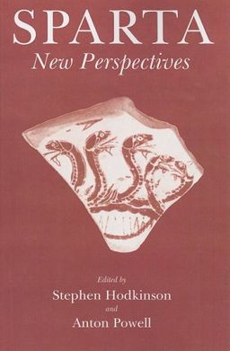 Sparta: New Perspectives / Stephen Hodkinson