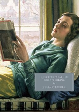 Cheerful Weather for the Wedding (Persephone Classics) - Julia Strachey