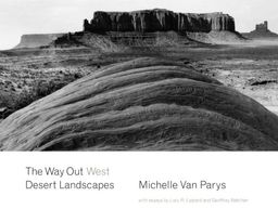 The Way Out West (Center for American Places - Center Books on American Places) - Michelle Van Parys The Way Out West (Center for American Places - Center Books on American Places) - Michelle Van Parys
