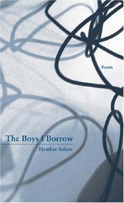 The Boys I Borrow (New Issues Poetry & Prose) / Heather Sellers
