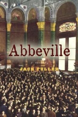 Abbeville - Jack Fuller