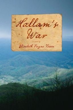 Hallam's War - Elisabeth Payne Rosen