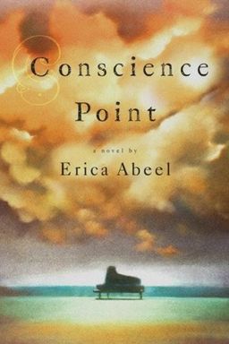 Conscience Point - Erica Abeel