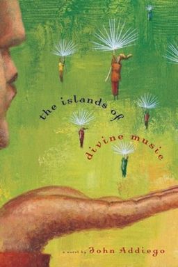 The Islands of Divine Music by - John Addiego