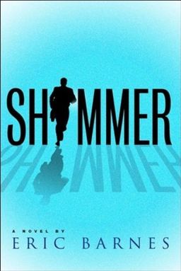 Shimmer - Eric Barnes