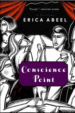 Conscience Point - Erica Abeel