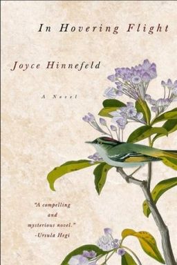 In Hovering Flight - Joyce Hinnefeld