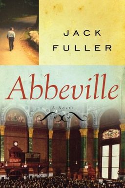 Abbeville - Jack Fuller