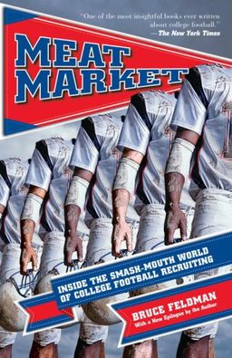 Meat Market - Bruce Feldman Meat Market - Bruce Feldman
