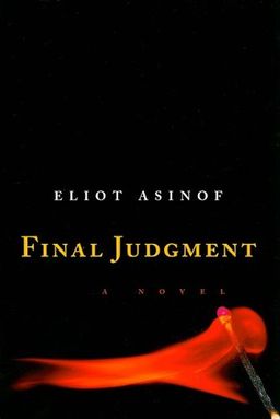 Final Judgment / Eliot Asinof