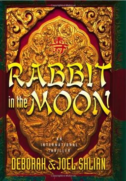 Rabbit in the Moon - Deborah Shlian Rabbit in the Moon - Deborah Shlian