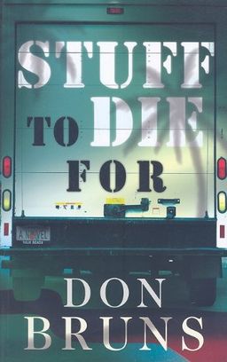 Stuff to Die For - Don Bruns Stuff to Die For - Don Bruns