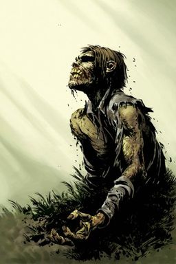 Deadworld Chronicles - Gary Reed Deadworld Chronicles - Gary Reed