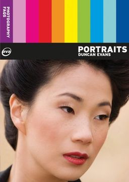 Photography FAQs: Portraits - Duncan Evans