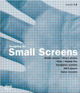 Designing for Small Screens (Required Reading Age) - Studio 7.5