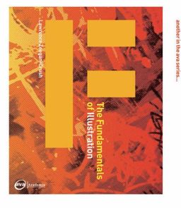 Fundamentals of Illustration - Lawrence Zeegan