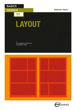 Basics Design Layout - Gavin Ambrose