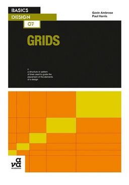 Basics Design: Grids - Gavin Ambrose