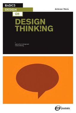Basics Design: Design Thinking - Gavin Ambrose