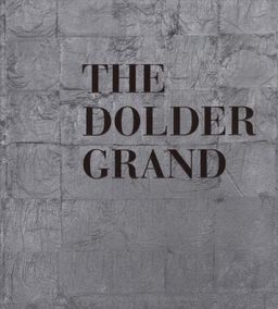The Dolder Grand - Nadja Athanasiou The Dolder Grand - Nadja Athanasiou