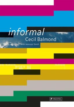 Informal - Cecil Balmond