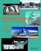 Museums in the 21st Century - Suzanne Greub