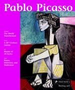 Pablo Picasso (Living in Art) (Living_art) - Hajo Duchting