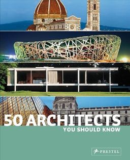 50 Architects You Should Know - Isabel Khul