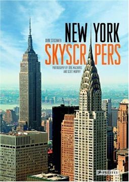 New York Skyscrapers - Dirk Stichweh