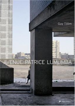Avenue Patrice Lumumba - Guy Tillim