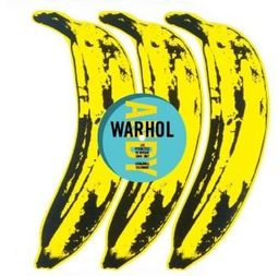 Andy Warhol: The Record Covers 1949-1987, Catalogue Raisonne - Paul Marechal