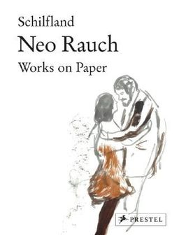 Neo Rauch: Schilfland. Works on Papers - Wolfgang Buscher